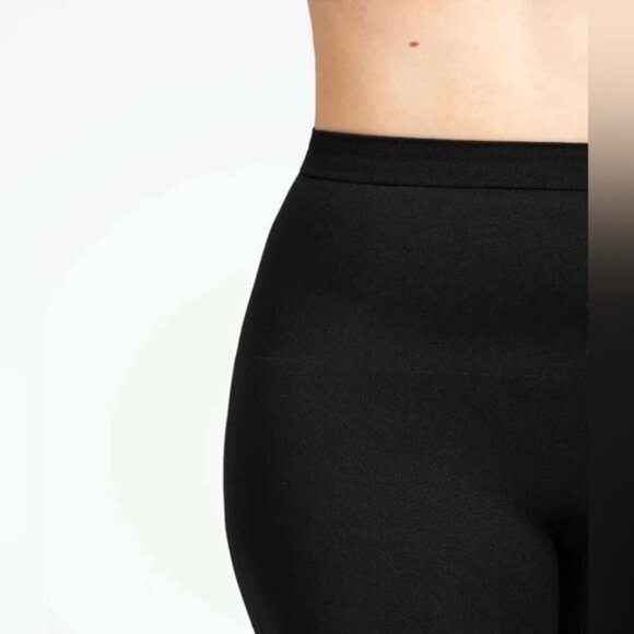Shapermint - Empetua - Women's Essentials Shaping Capri - Black. Size: 3XL. NIB - Picture 10 of 11